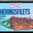 Bratheringsfilets, In herzhafter Marinade | Hochgeladen von: Glex