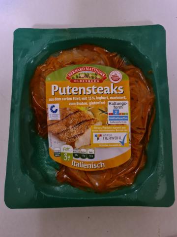 Putensteaks von Ralfrockt | Hochgeladen von: Ralfrockt