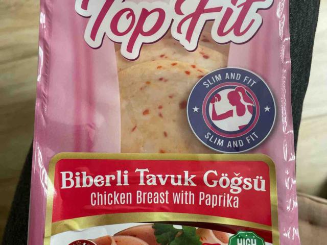 topfit, biberli tavuk gögsü von ThaBoi58 | Hochgeladen von: ThaBoi58