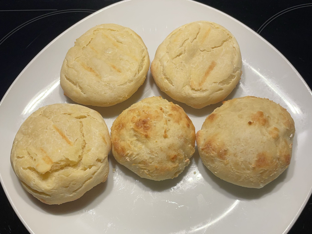 Bagel selbstgemacht von Sarah021006 | Hochgeladen von: Sarah021006 Bagel selbstgemacht von Sarah021006 | Hochgeladen von: Sarah021006