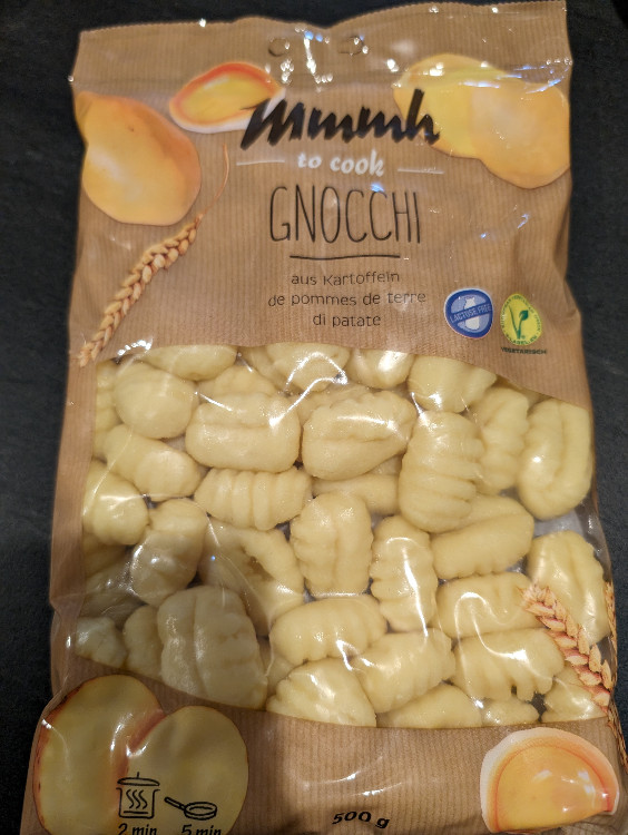 Gnocchi von Caspal | Hochgeladen von: Caspal