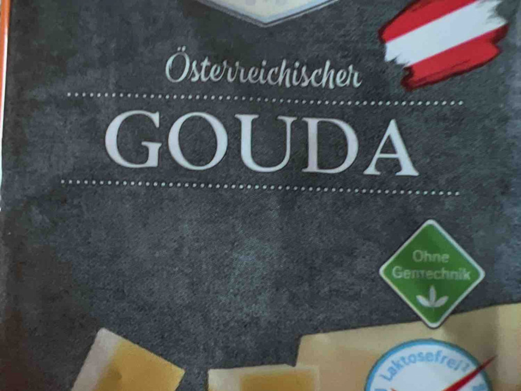 Österreichischer Gouda, mild von OooMAXooO | Hochgeladen von: OooMAXooO
