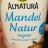 Mandeljoghurt Natur, vegan von fraufuchs2 | Hochgeladen von: fraufuchs2