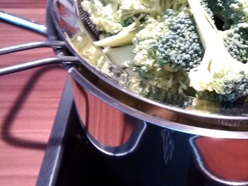 Brokkolisalat | Hochgeladen von: Sauvignon