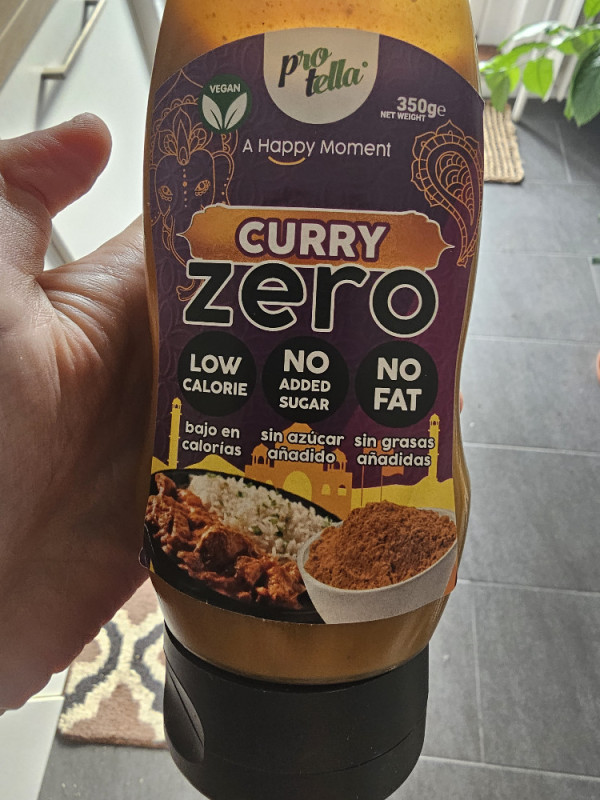 Curry Zero von juliswelt473 | Hochgeladen von: juliswelt473