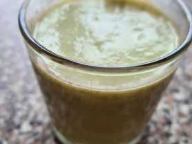 Avocado-Gurken-Kefir-Smoothie | Hochgeladen von: Kautzinger