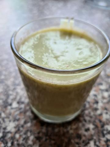 Avocado-Gurken-Kefir-Smoothie | Hochgeladen von: Kautzinger