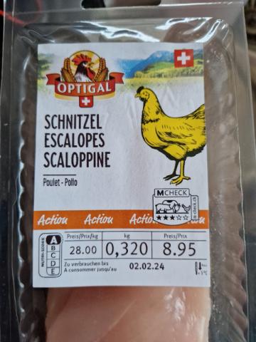 Pouletbrust von dapiro | Hochgeladen von: dapiro