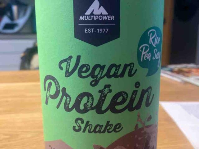 Vegan Protein Shake, Chocolate by Emin1337 | Uploaded by: Emin1337