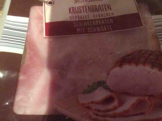 Krustenbraten von toby2002 | Hochgeladen von: toby2002