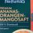 Ananas-Orangen-Mangosaft, Direktsaft von MaexErd | Hochgeladen von: MaexErd