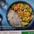 Hello Fresh: Green Shrimp Curry mit Zucchini von thalasy | Hochgeladen von: thalasy