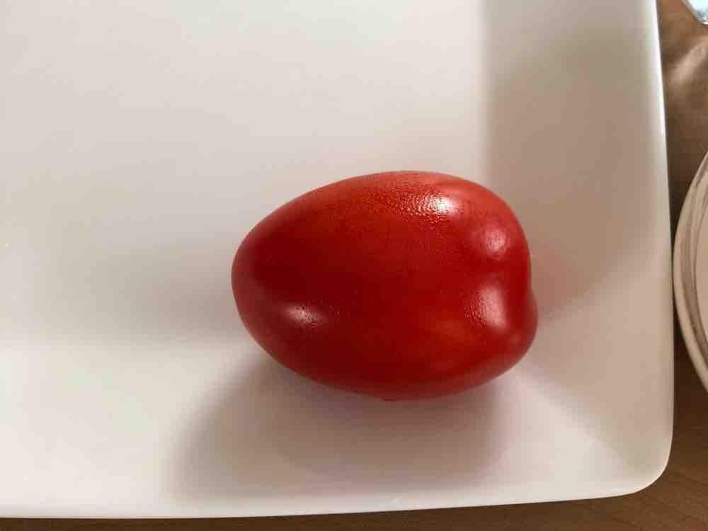 Mini Roma Tomaten von nicidressi | Hochgeladen von: nicidressi