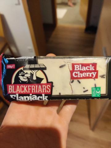 Flapjack Black Cherry von dominikkr | Hochgeladen von: dominikkr