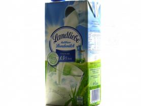 Landliebe Milch 1,5% | Hochgeladen von: JuliFisch Landliebe Milch 1,5% | Hochgeladen von: JuliFisch
