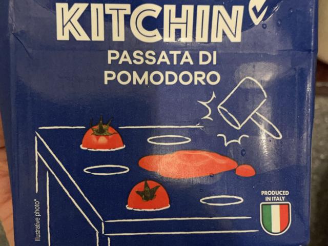 Passata di Pomodoro by RobertH89 | Uploaded by: RobertH89 Passata di Pomodoro by RobertH89 | Uploaded by: RobertH89