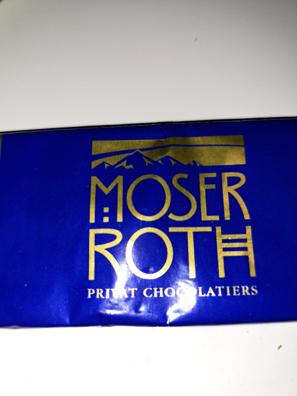 Moser  Roth  Milchschokolade von pgra | Hochgeladen von: pgra