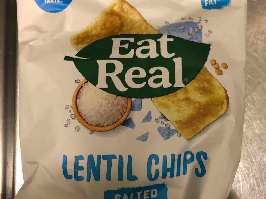 Lentil Chips von t2theAra | Hochgeladen von: t2theAra