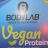 BodyLab Vegan Protein Vanilla Caramel von roadtobebuildt | Hochgeladen von: roadtobebuildt