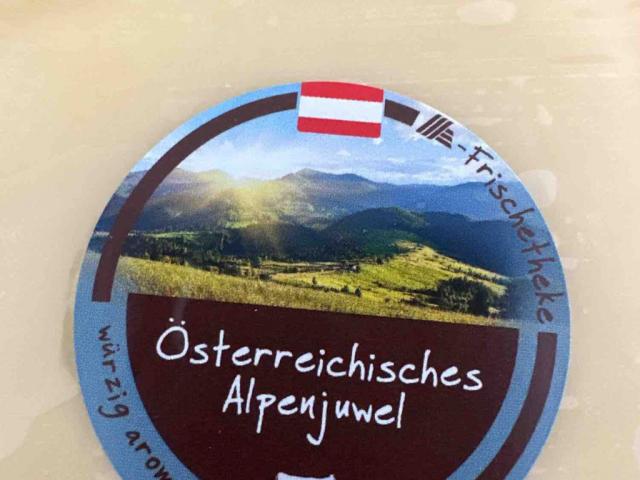 Österreichisches Alpenjuwel von Lojal7 | Hochgeladen von: Lojal7