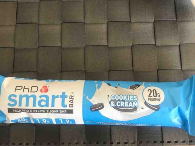 Smart Bar , Cookies von christina2209 | Hochgeladen von: christina2209