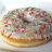 Party Sprinkle Donut | Hochgeladen von: Pittiplatschn