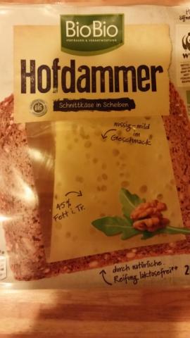Hofdammer, Nussig-mild | Hochgeladen von: Sabine34Berlin