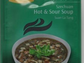 Szechuan Hot Sour Soup Paste | Hochgeladen von: Kautzinger