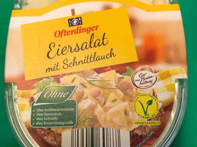 Eiersalat von Christine24 | Hochgeladen von: Christine24