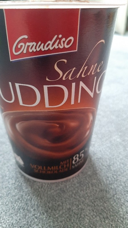 Sahne Pudding, 85% Sahne von reni1972 | Hochgeladen von: reni1972
