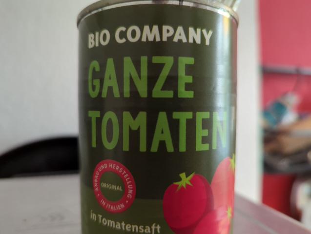 Ganze Tomaten by letsgochamp | Uploaded by: letsgochamp
