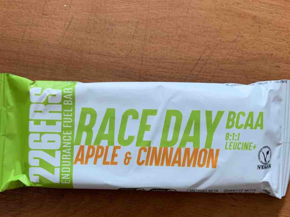 RACEDAY APPLE CINNAMON, apple cinnamon von TJacko | Hochgeladen von: TJacko