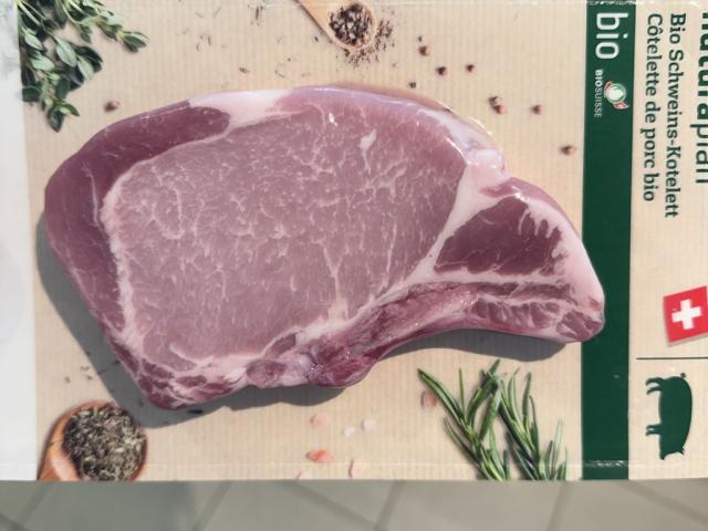 Schweins-Kotelett, BIO von Oli41994 | Hochgeladen von: Oli41994 Schweins-Kotelett, BIO von Oli41994 | Hochgeladen von: Oli41994
