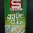 Stapel Chips, Sour Cream Onion | Hochgeladen von: center78