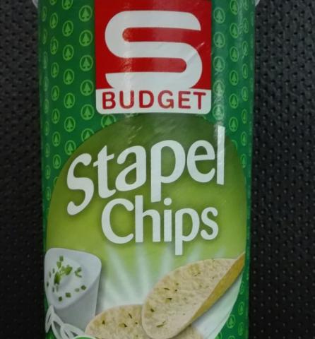 Stapel Chips, Sour Cream Onion | Hochgeladen von: center78