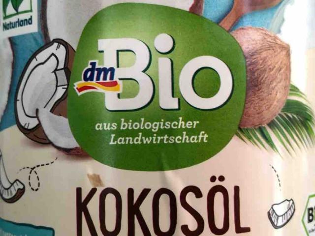 Bio Kokosöl, nativ von pppttt | Hochgeladen von: pppttt