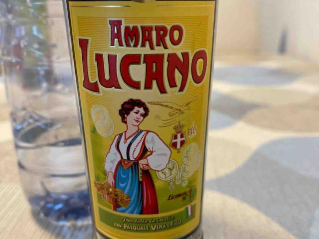 Amaro  Lucano von marco1965 | Hochgeladen von: marco1965