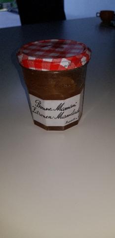 Bonne Maman Zitronen-Marmelade von GeraldG. | Hochgeladen von: GeraldG.