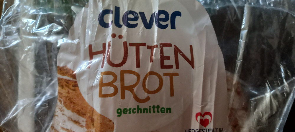 Hüttenbrot von erwin.maier1 | Hochgeladen von: erwin.maier1