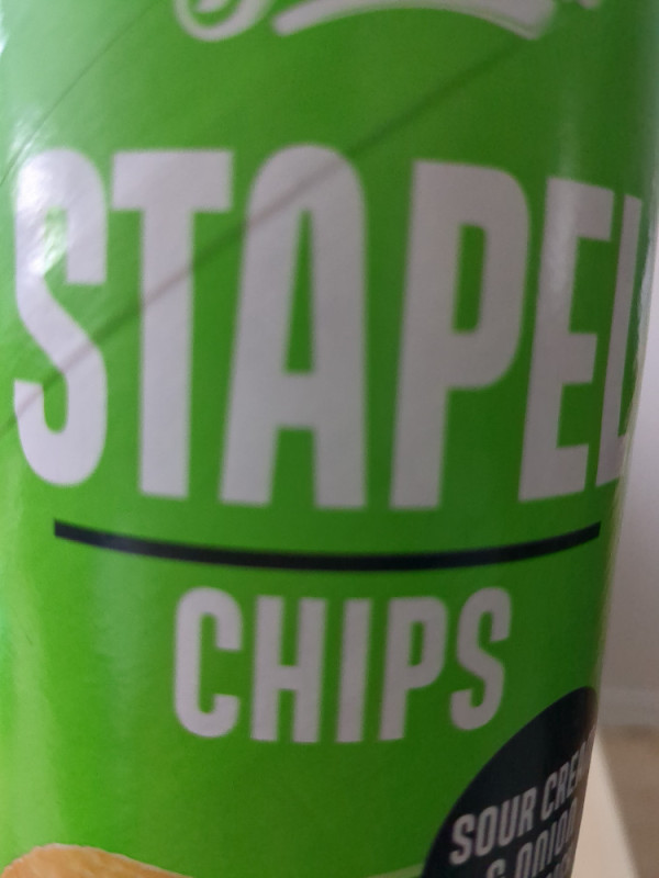 Stapel Chips von abnehm master | Hochgeladen von: abnehm master