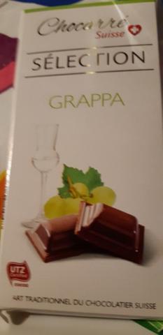 Chocarré Grappa von kurt.lehmann | Hochgeladen von: kurt.lehmann