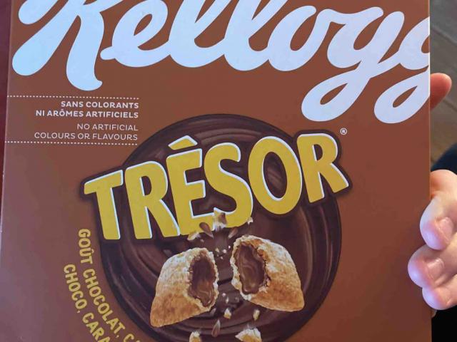 Tresor, Caramel von nielsrckert | Hochgeladen von: nielsrckert