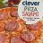 Pizza Salami von Marcelweightless | Hochgeladen von: Marcelweightless