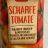 Scharfe Tomate by herwigp | Hochgeladen von: herwigp