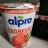 alpro Erdbeere by iMarx | Uploaded by: iMarx