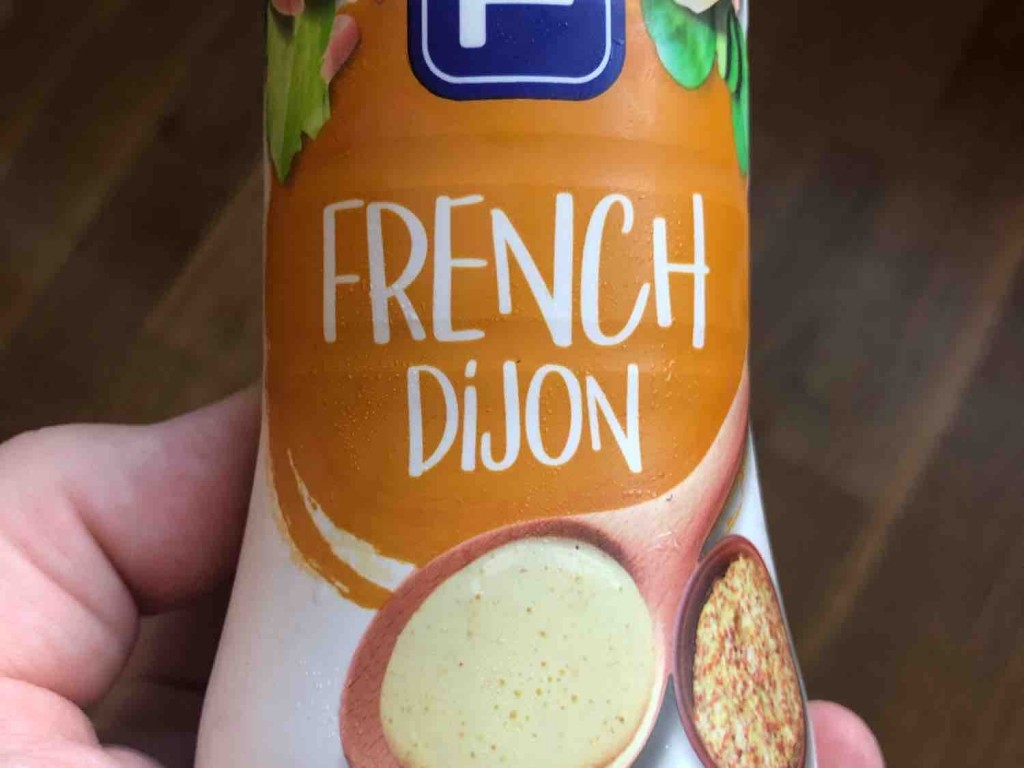 French Dijon von Klusa | Hochgeladen von: Klusa