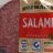 Salami, geräuchert von mcbru | Hochgeladen von: mcbru