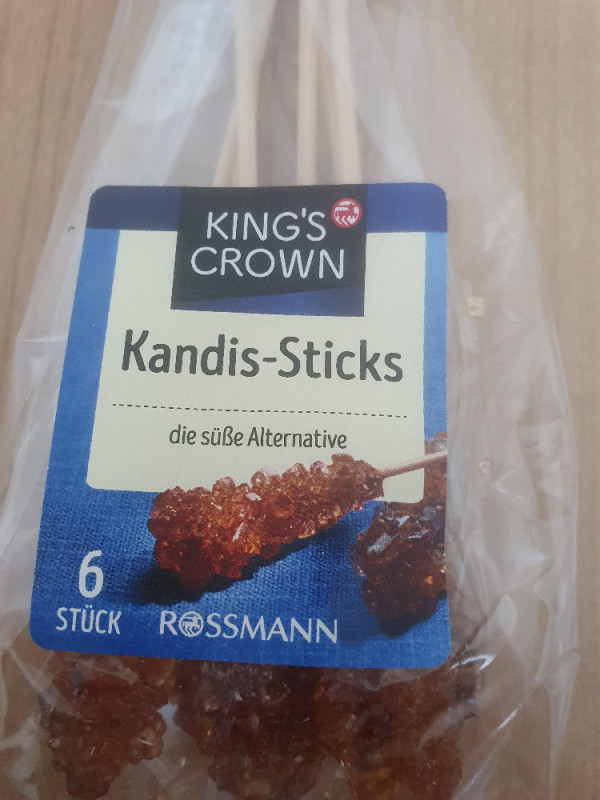 kandis sticks von tuggi91 | Hochgeladen von: tuggi91