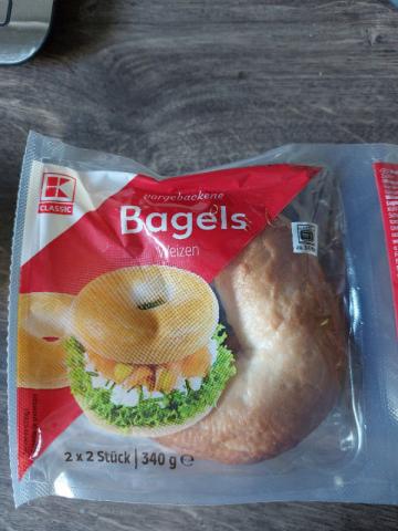 Bagels weizen by sab.cas | Hochgeladen von: sab.cas