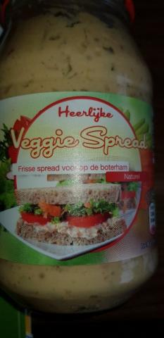 Veggie Spread, naturel von cat1968 | Hochgeladen von: cat1968